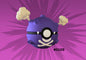 Pokeball Smogo / Koffing
