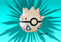 Pokeball Toképi/Togepi