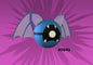 Pokeball Nosferapti / Zubat