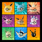 Pokeball pack EVOLItion