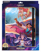 DISNEY - Portfolio Princesses Lorcana chapitre 9 “Fabuleux”