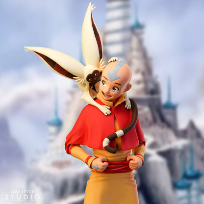 AVATAR - Figurine Aang