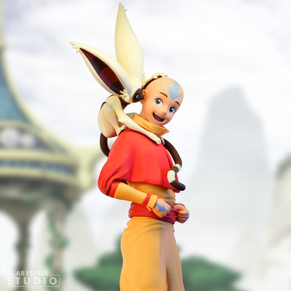 AVATAR - Figurine Aang