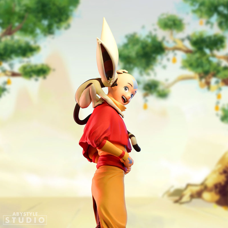 AVATAR - Figurine Aang