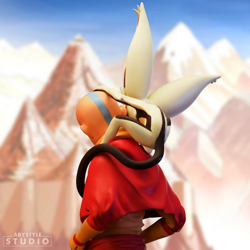 AVATAR - Figurine Aang