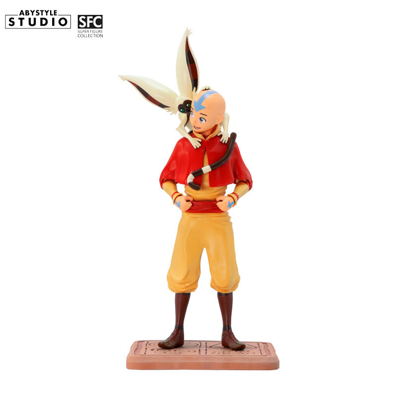 AVATAR - Figurine Aang