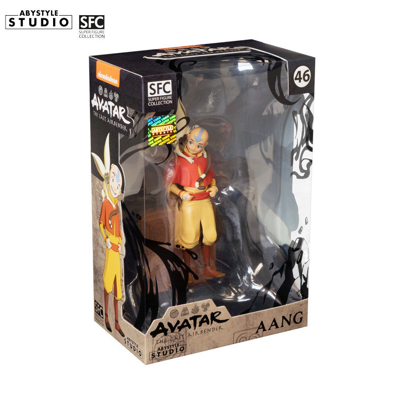 AVATAR - Figurine Aang