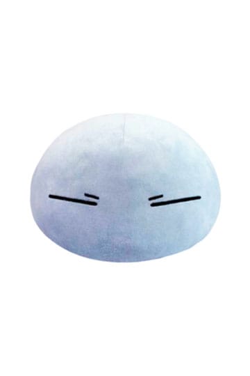 SLIME - Coussin/Peluche Rimuru Slime 25cm neutre