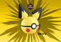 Pokeball Pichu